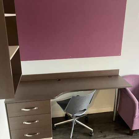 Corner House In Sheffield Apartment Bagian luar foto