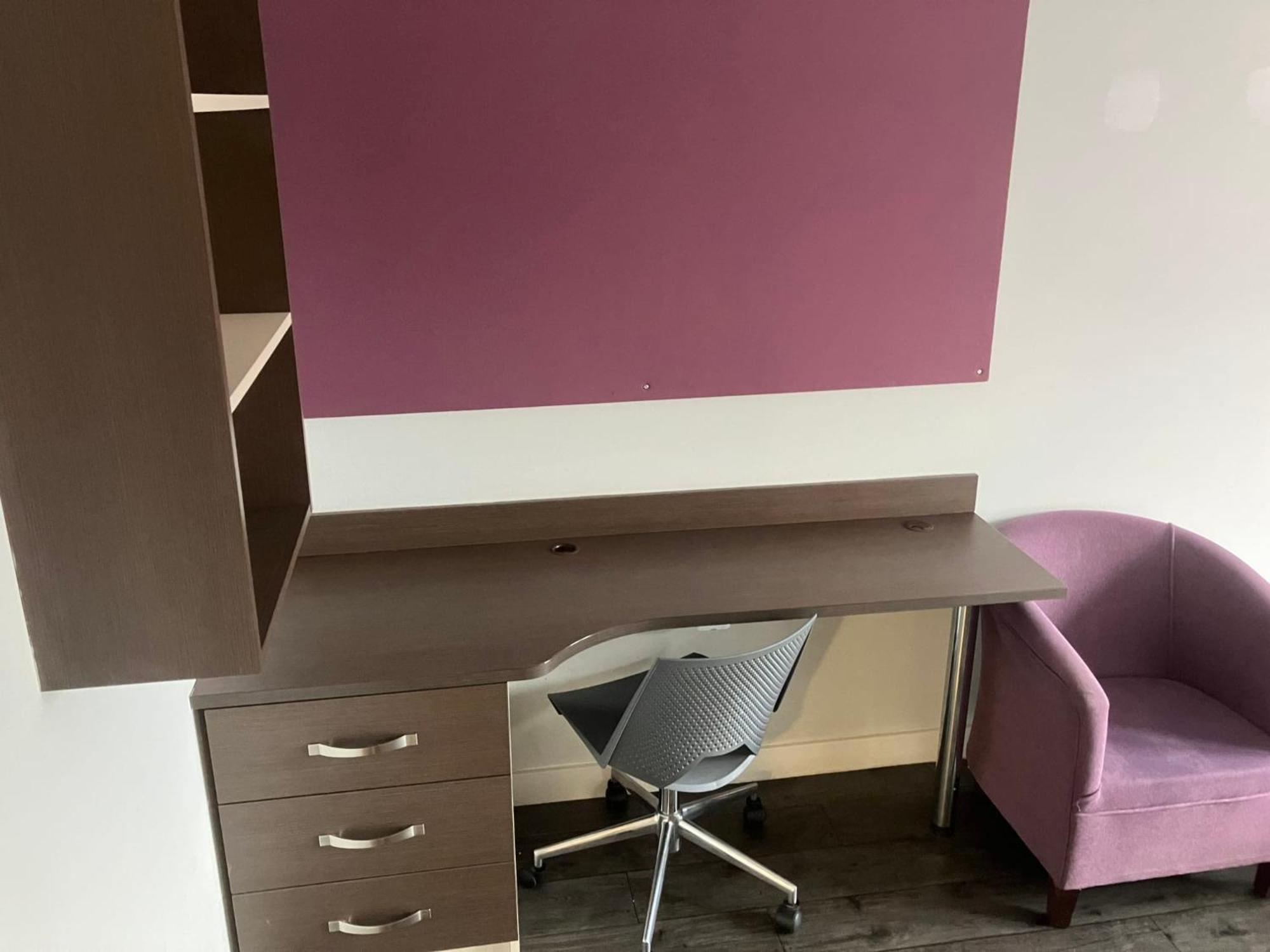 Corner House In Sheffield Apartment Bagian luar foto