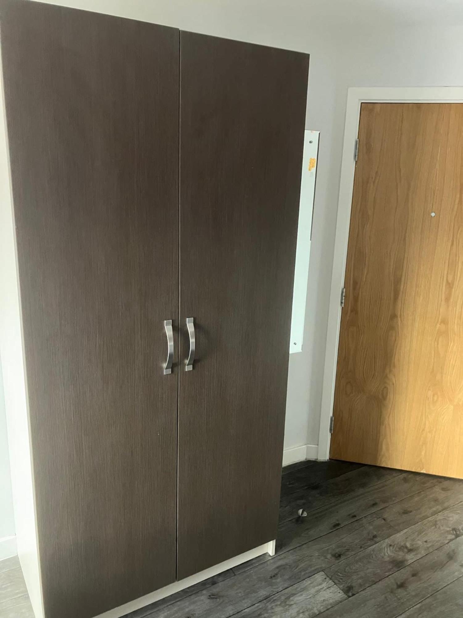 Corner House In Sheffield Apartment Bagian luar foto